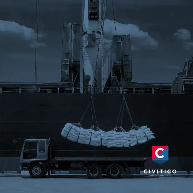 Civitico Comercio Internacional